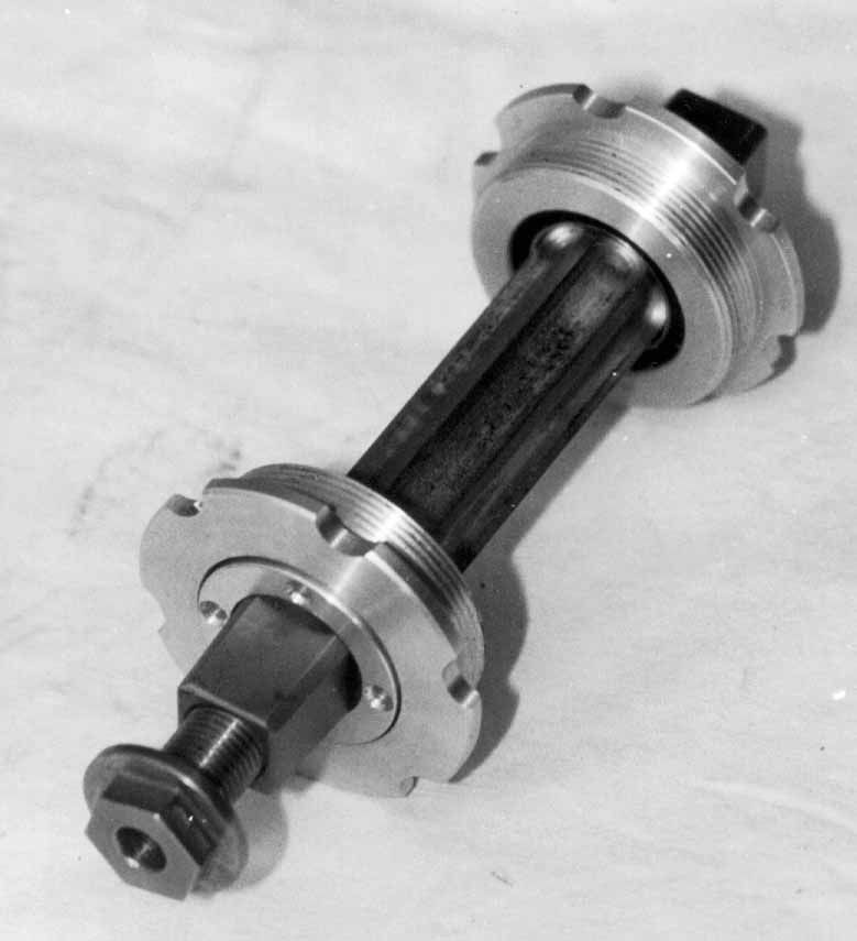Bottom Bracket