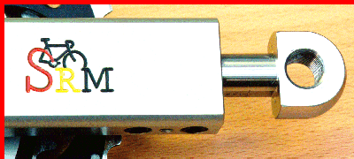 SRM multi length crank