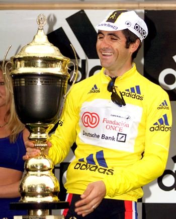 Laurent Jalabert